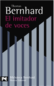 El imitador de voces