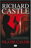 Ola de calor (Serie Castle 1)