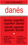 Diccionario Danés-Español Español-Danés