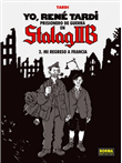 Yo, René Tardi 2. Prisionero De Guerra En Stalag Iib