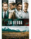DVD-LA DEUDA (2015)