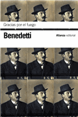 Gracias por el fuego