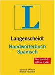 Diccionario alemán/español, español/alemán