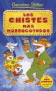 El libro de los chistes superratónicos de Geronimo Stilton