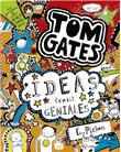 Tom Gates, ideas casi geniales