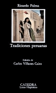 Tradiciones peruanas