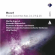 Mozart: Piano Concertos Nos.10, 19 & 20