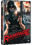 Rampage: Francotirador en libertad - DVD - 1