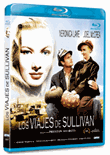 Los viajes de Sullivan (Formato Blu-Ray)