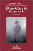 El meridiano de Greenwich