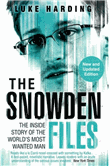 The Snowden files