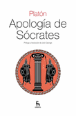 Apología de Sócrates (Rústica)