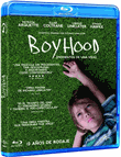 Boyhood. Momentos de una vida (Formato Blu-Ray)