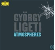 György Ligeti, LIGETI, G., Claudio Abbado, Varios artistas, Wiener Philharmoniker - 1