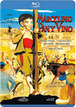 Marcelino pan y vino (Formato Blu-Ray)