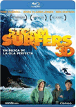 Storm Surfers (Formato Blu-Ray 3D)