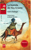 La Leyenda Del Rey Errante