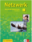 Netzwerk: Kursbuch A2 MIT + 2 CD