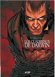 Los cuadernos de Darwin