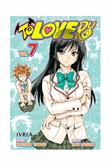 To love ru 7