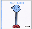 Mr. Alto