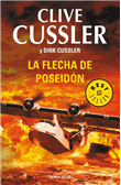 Flecha de poseidon, la