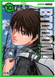 Btooom! 10