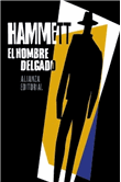El hombre delgado