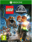 LEGO: Jurassic World XBox One