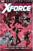 Imposibles X Force 5. Ejecución final. 100% Marvel