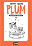 Plum Historias Gatunas 2