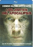 Los jinetes del apocalipsis