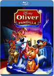 Oliver y su pandilla -  Ed 25º aniversario Blu-Ray