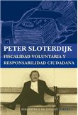 Fiscalidad voluntaria y responsabilidad ciudadana