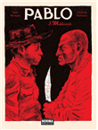 Pablo 3 Matisse