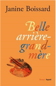 Belle arrière-Grand-mère