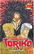 Toriko nº 20/43