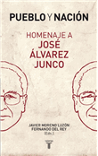 Pueblo y nación. Homenaje a José Álvarez Junco