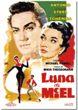 Luna de miel