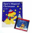 Spot's magical christmas + CD