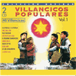 Villancicos Populares Vol. 1