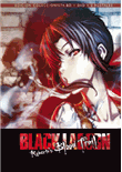 Black Lagoon: Roberta´s Blood Trail (Formato Blu-Ray) + Libro