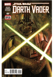 Star Wars Darth Vader 5 - Grapa