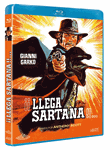 LLega Sartana (Formato Blu-Ray)