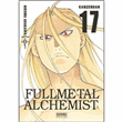 Fullmetal Alchemist Kanzenban 17