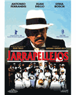 DVD-JARRAPELLEJOS