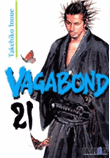 Vagabond 21
