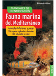 Fauna marina del Mediterráeo