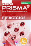 Nuevo Prisma A1: Libro de ejercicios + CD