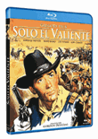 Sólo el valiente (Formato Blu-Ray)